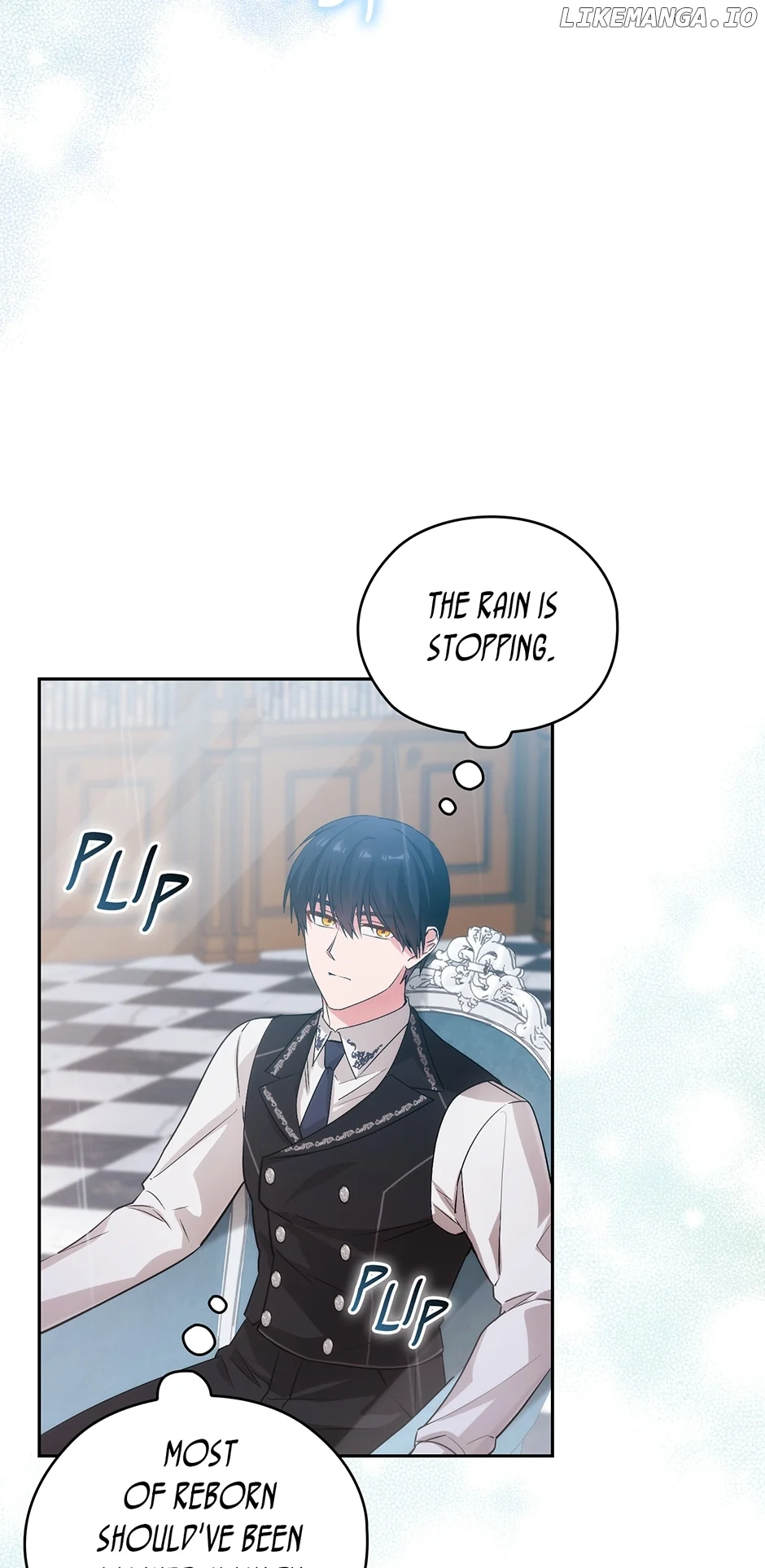 Reminiscence Adonis Chapter 263 34